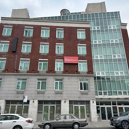 Red Roof Plus Brooklyn - Flatbush Ave New York Dış mekan fotoğraf